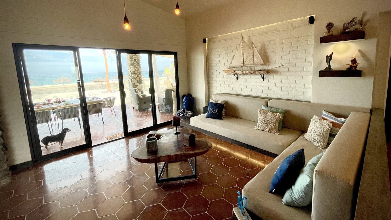 Photo of Livingroom in Buenavista