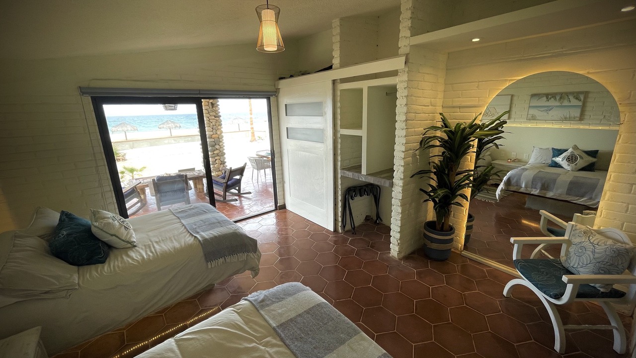 Photo of Bedroom in Buenavista