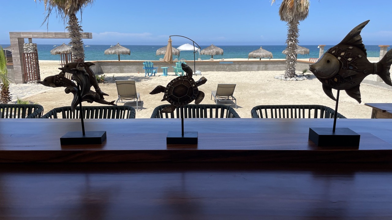 Photo of Patio Balcony in Buenavista
