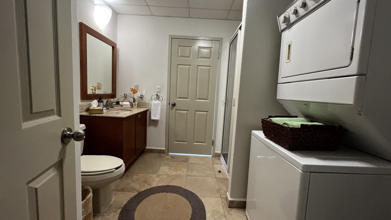 Photo of Bathroom in Nuevo Vallarta