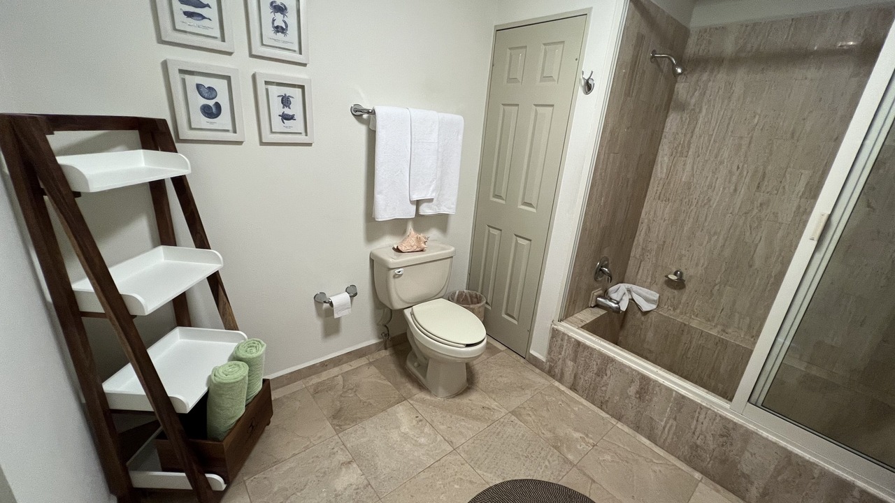 Photo of Bathroom in Nuevo Vallarta