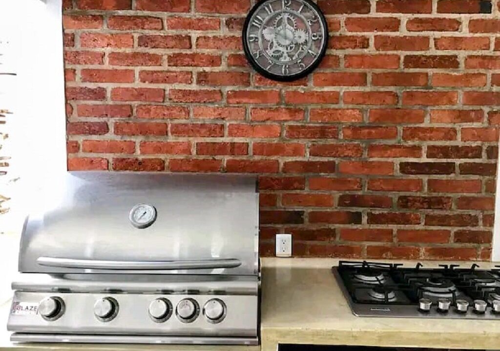 Photo of Kitchen in Emiliano Zapata