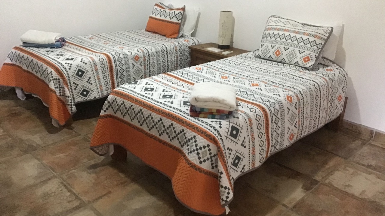 Photo of Bedroom in Emiliano Zapata
