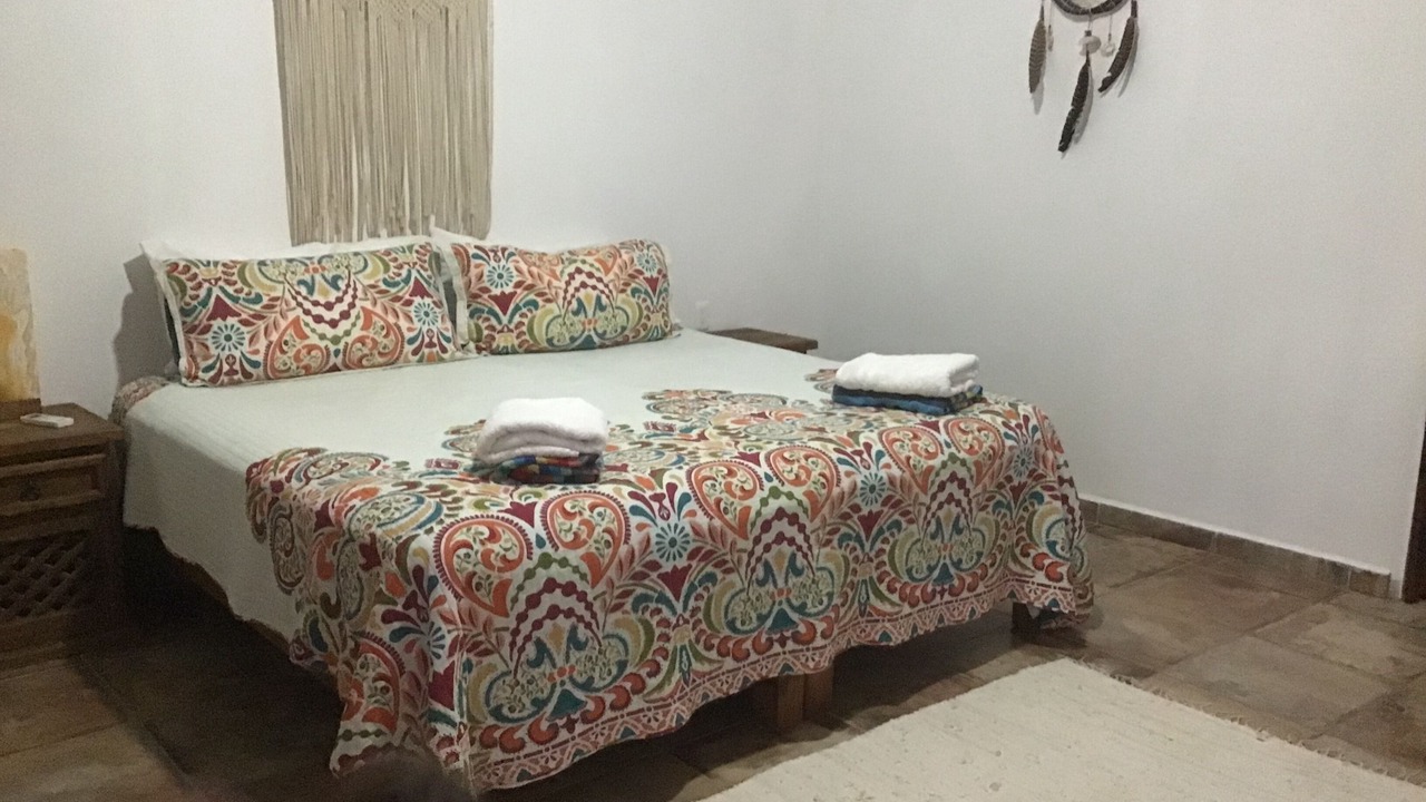 Photo of Bedroom in Emiliano Zapata