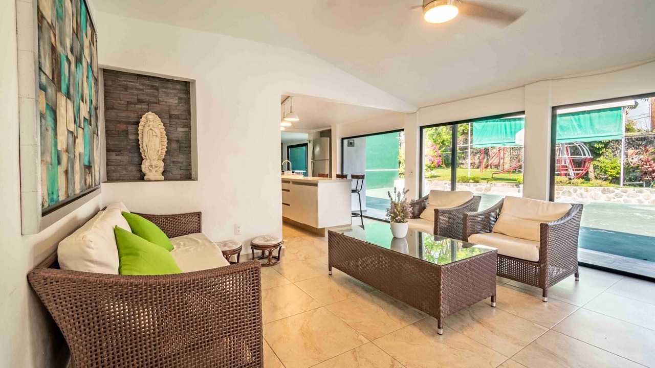 Photo of Livingroom in Xochitepec