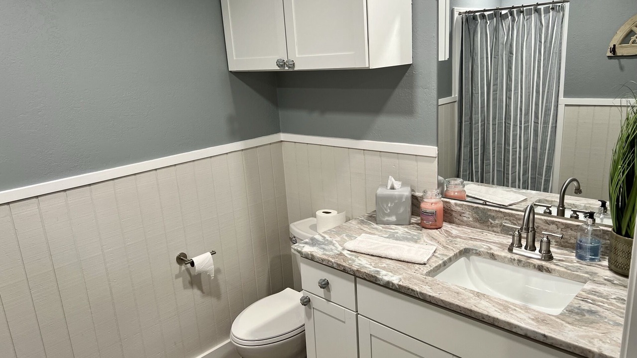 Photo of Bathroom in Bulverde