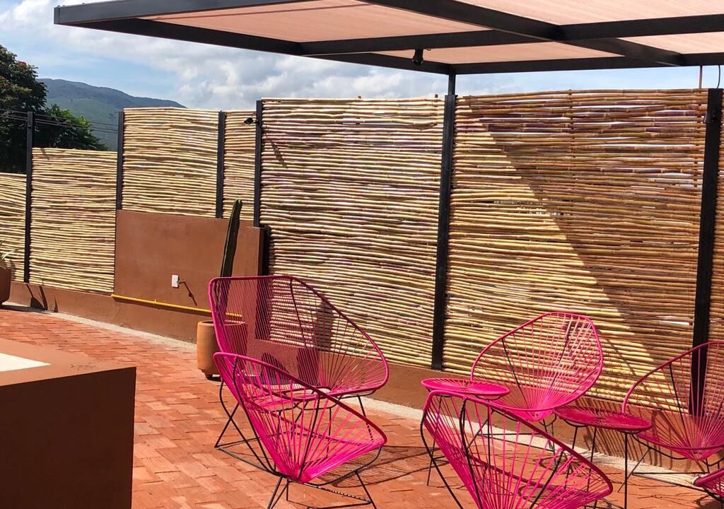 Photo of Patio Balcony in Centro