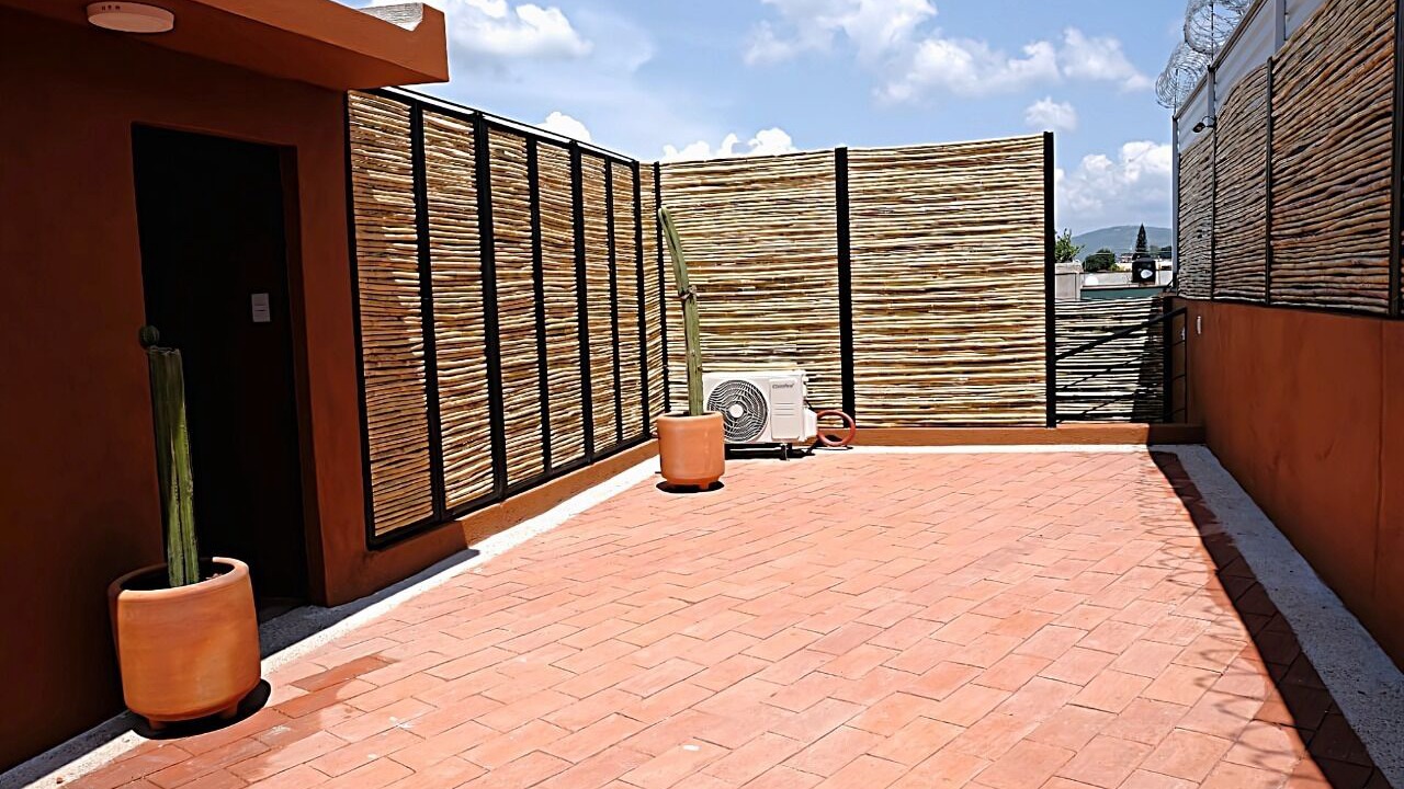Photo of Patio Balcony in Centro