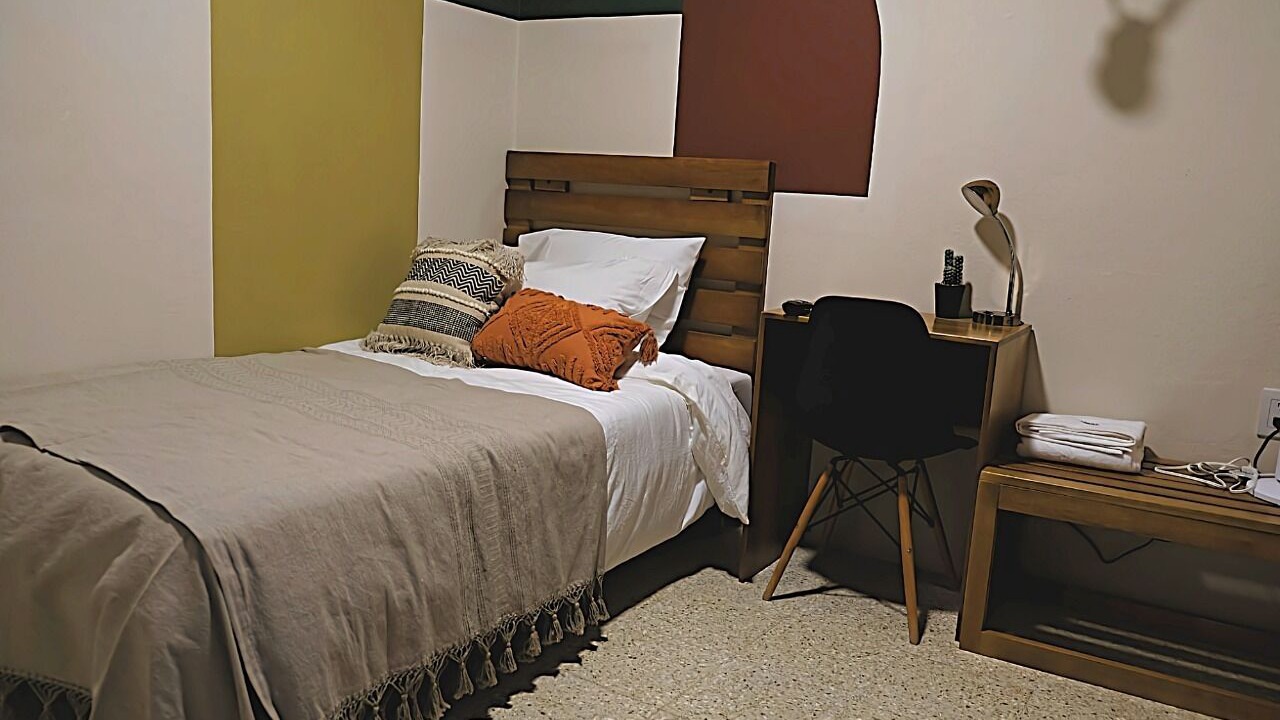 Photo of Bedroom in Centro