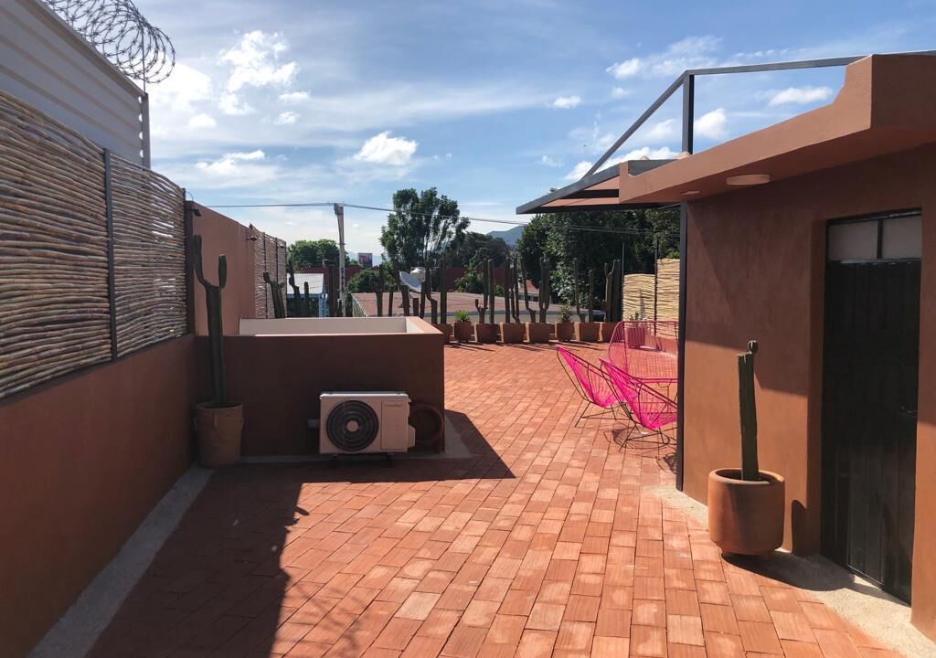 Photo of Patio Balcony in Centro