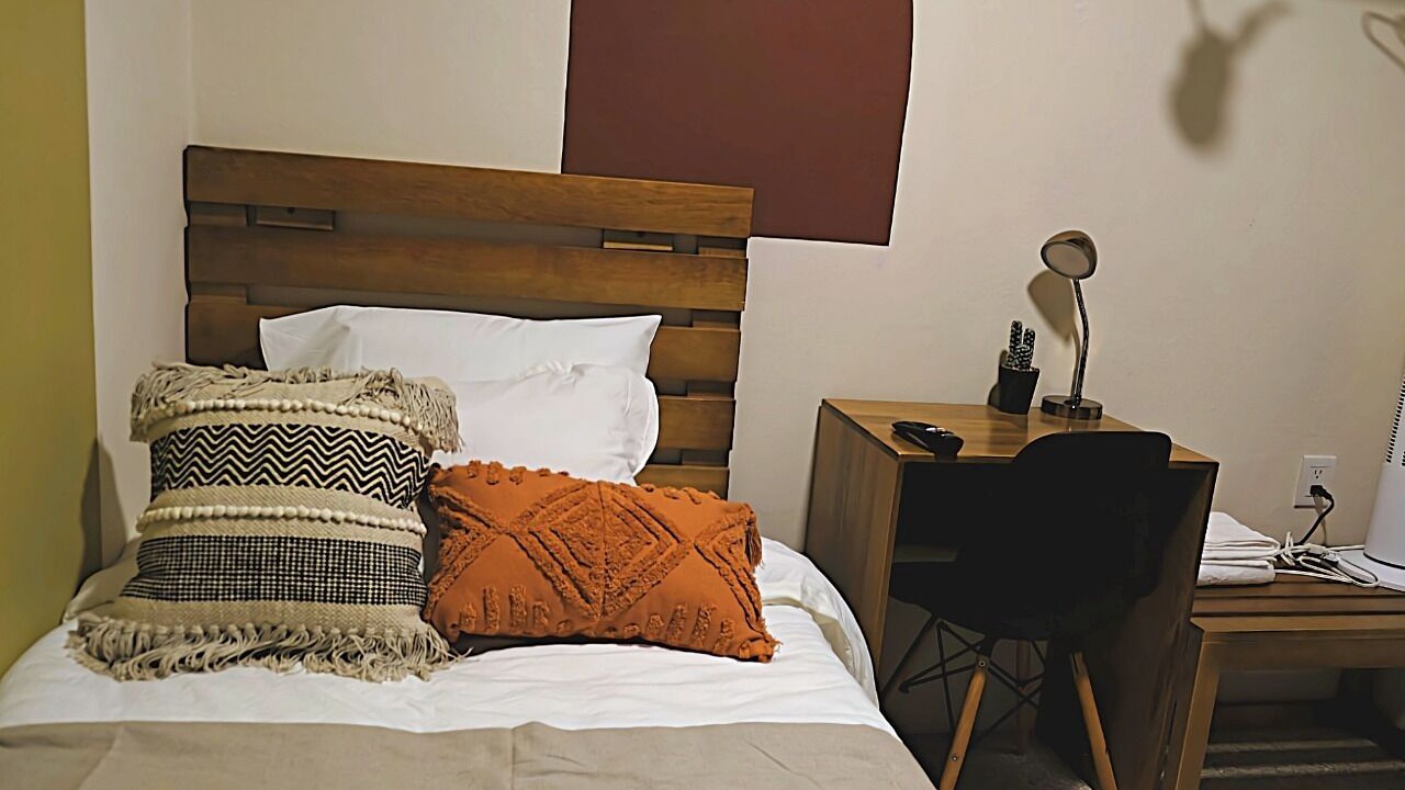 Photo of Bedroom in Centro