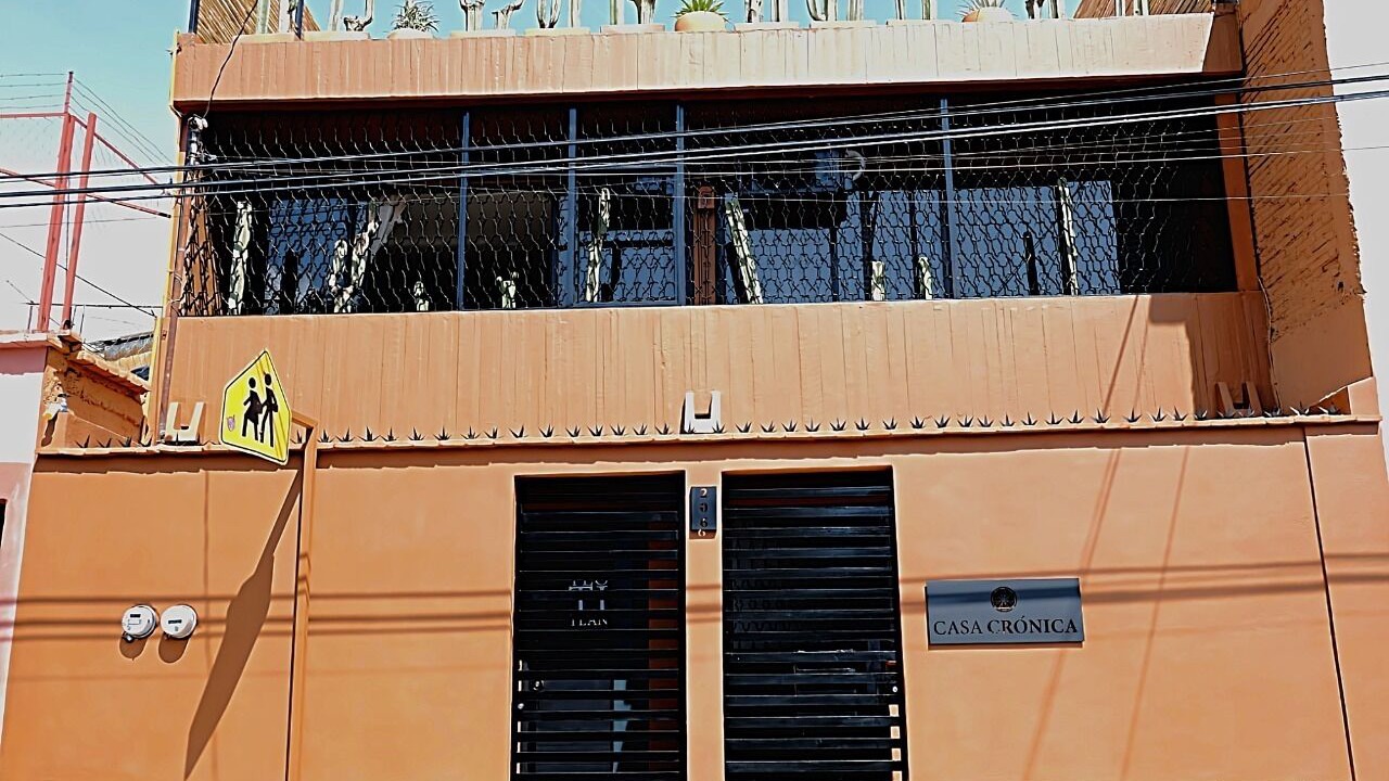 Photo of Outdoor in Centro