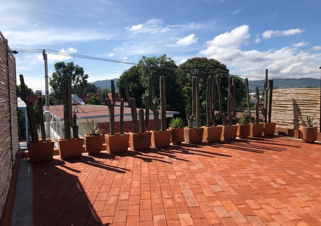 Photo of Patio Balcony in Centro