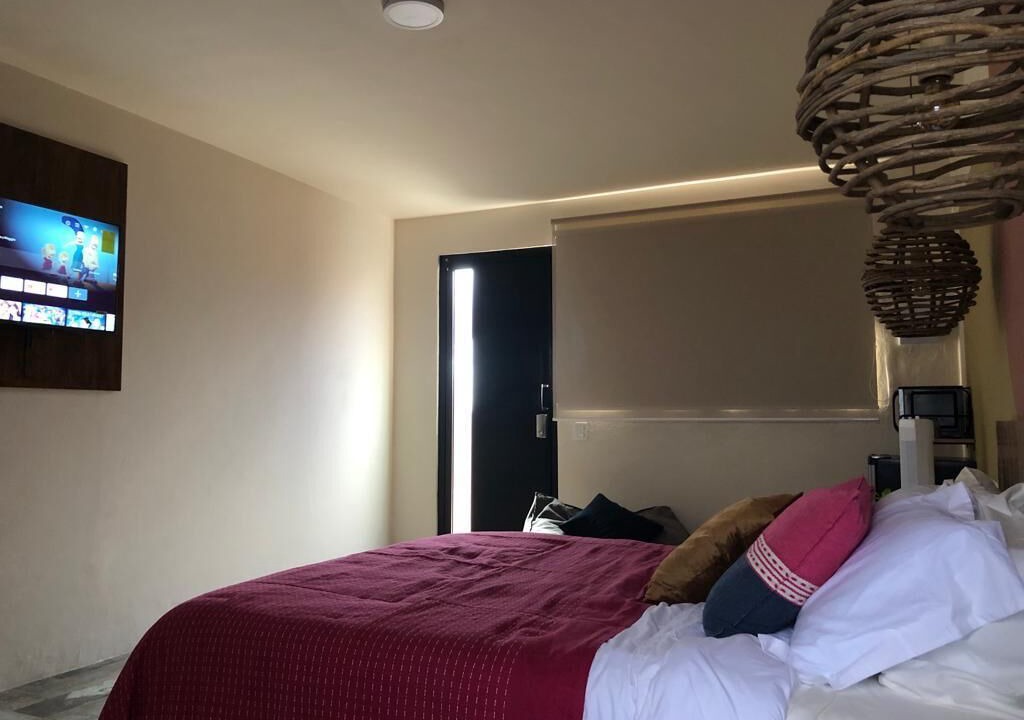 Photo of Bedroom in Centro