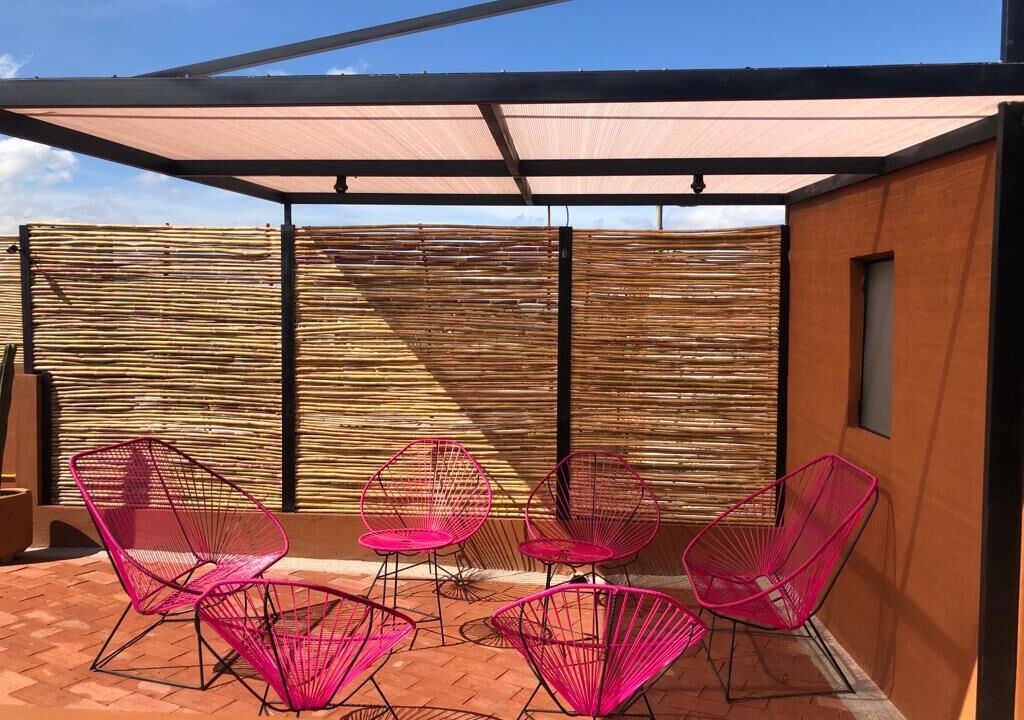 Photo of Patio Balcony in Centro