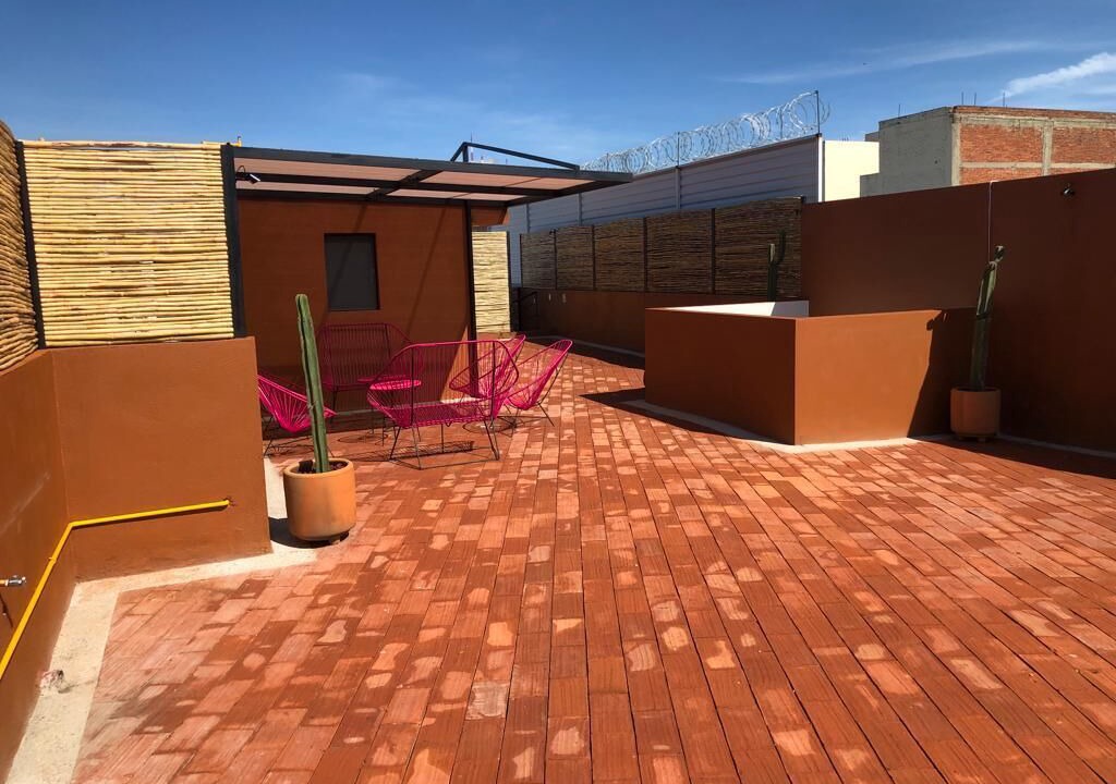 Photo of Patio Balcony in Centro