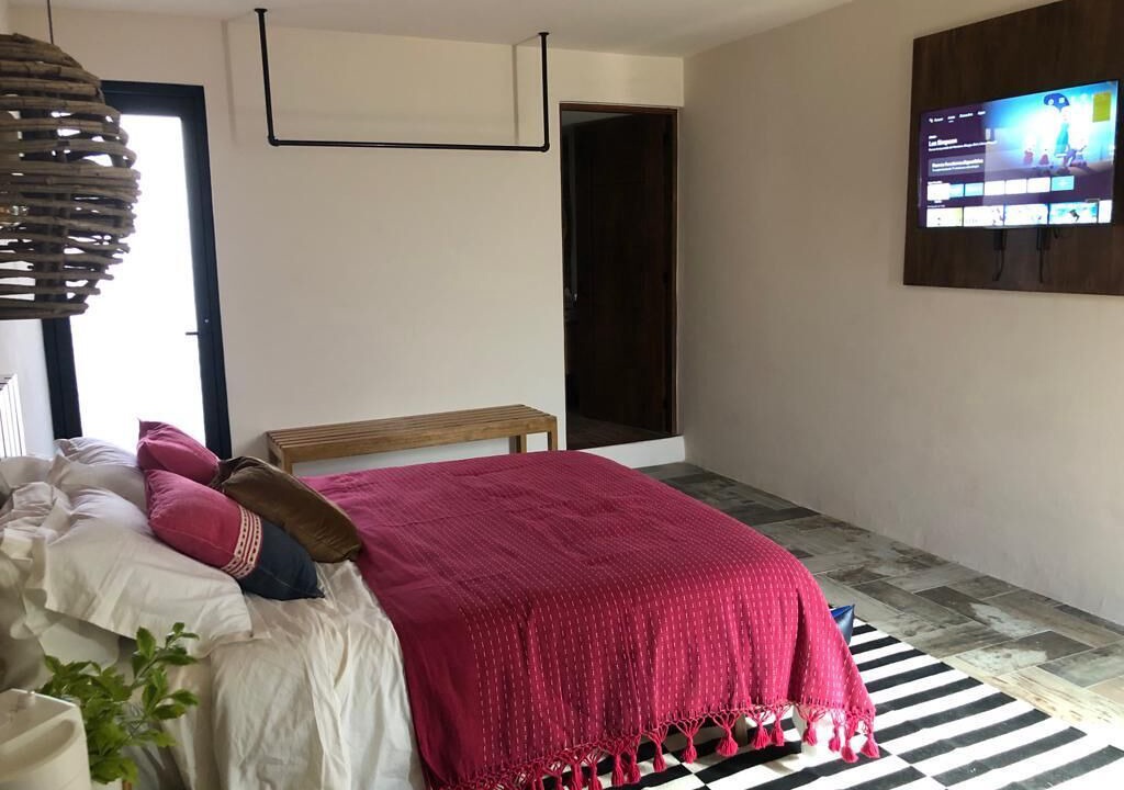 Photo of Bedroom in Centro