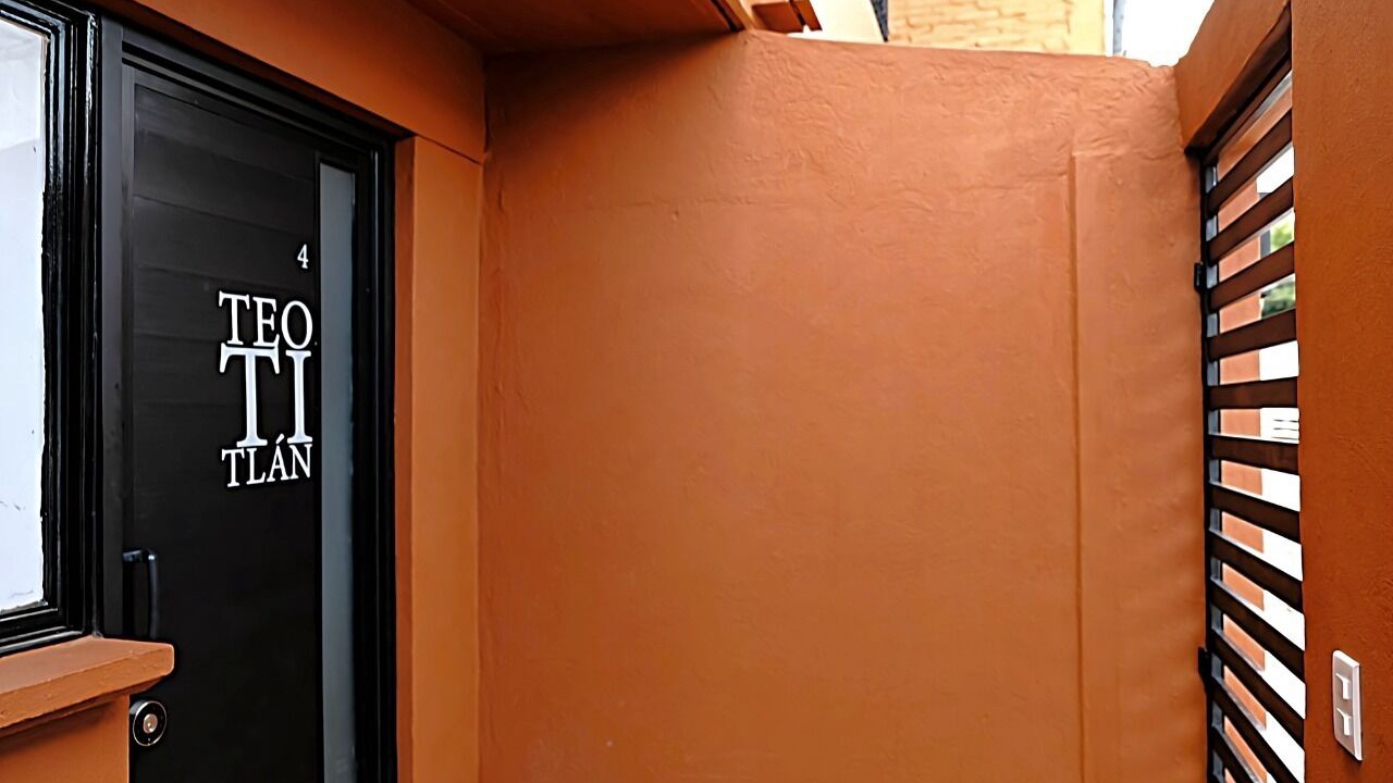 Photo of Outdoor in Centro