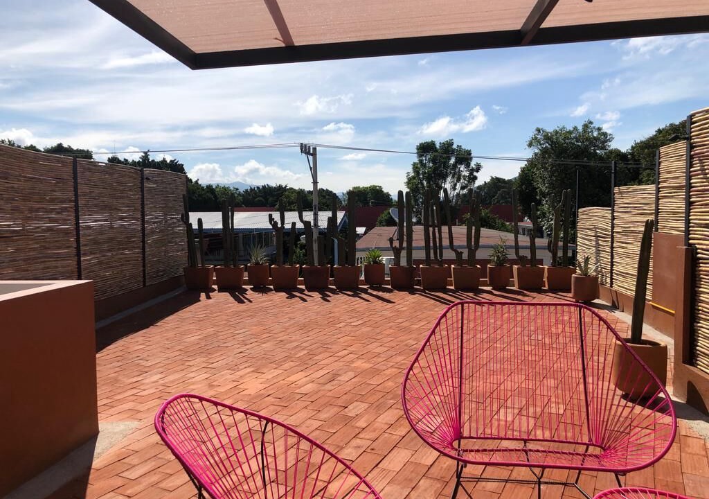 Photo of Patio Balcony in Centro