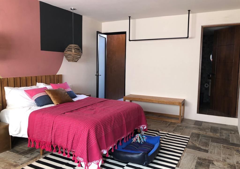 Photo of Bedroom in Centro