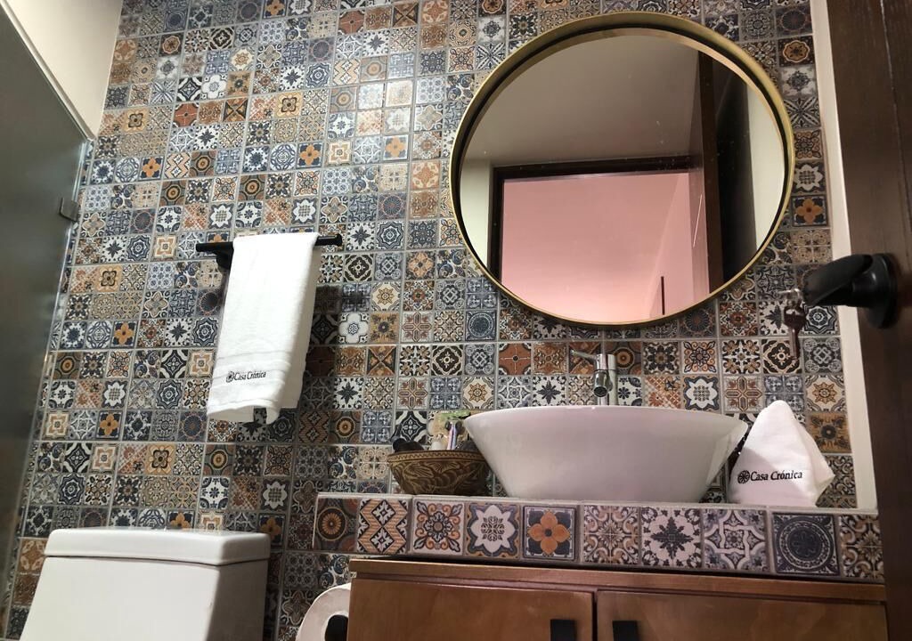 Photo of Bathroom in Centro
