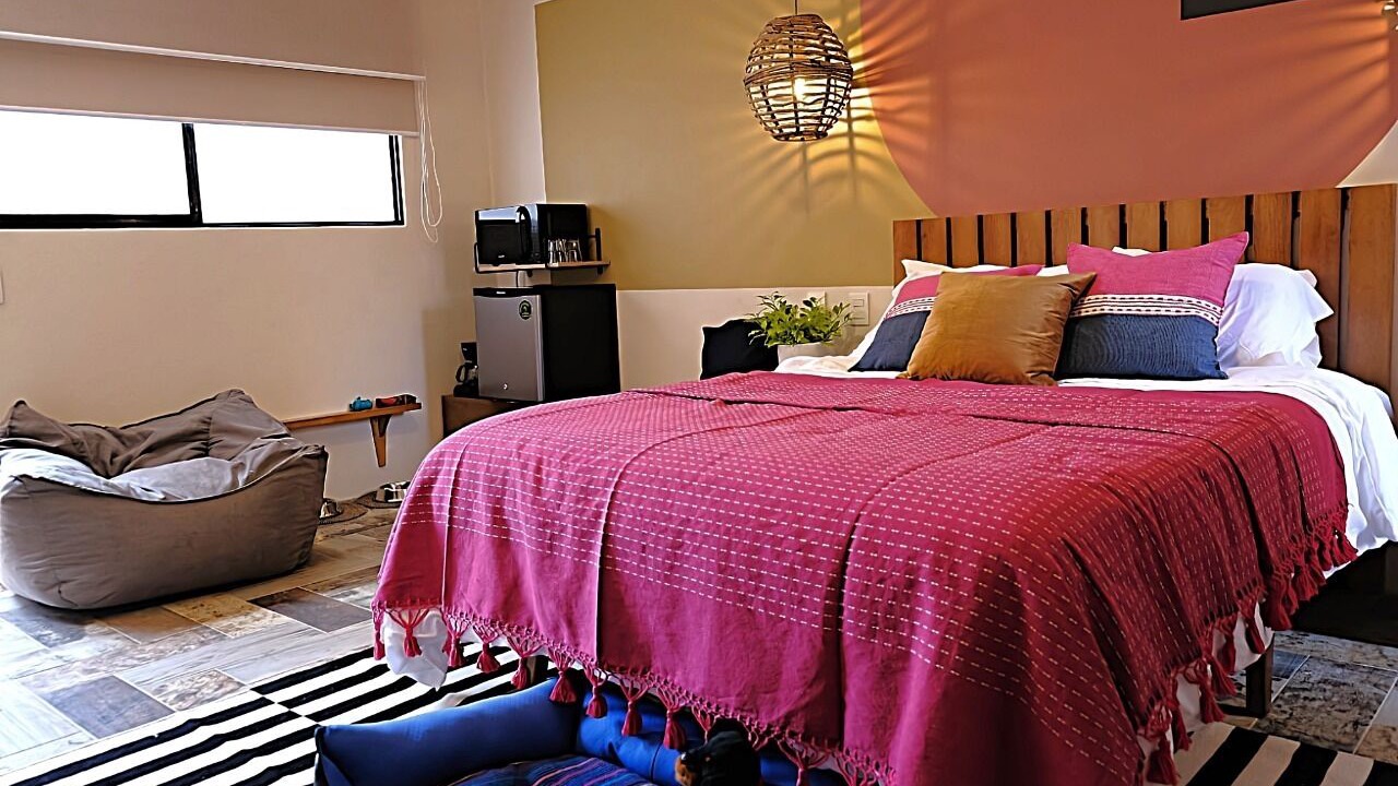 Photo of Bedroom in Centro