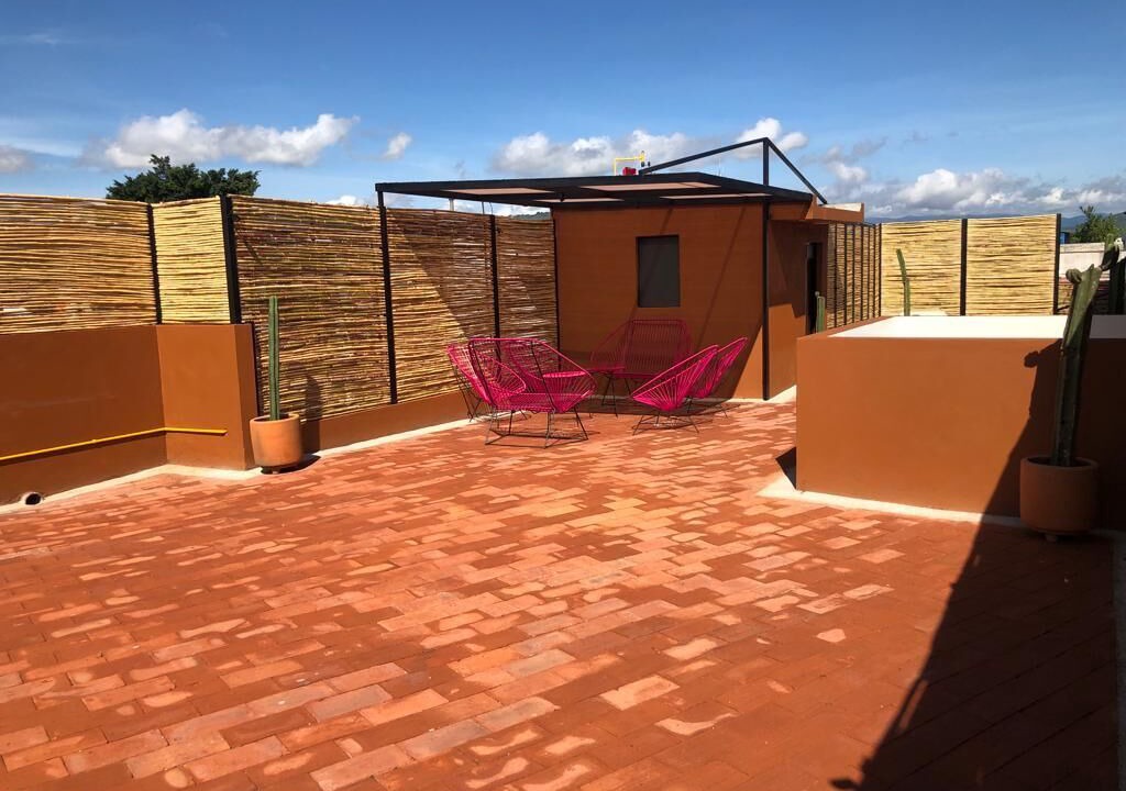 Photo of Patio Balcony in Centro