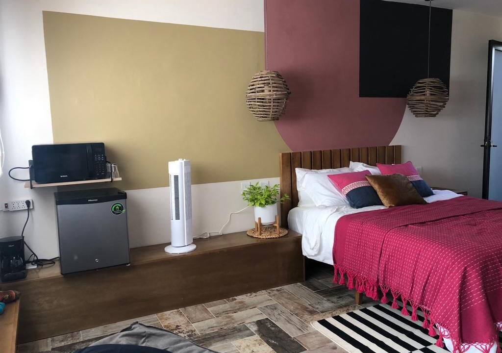 Photo of Bedroom in Centro
