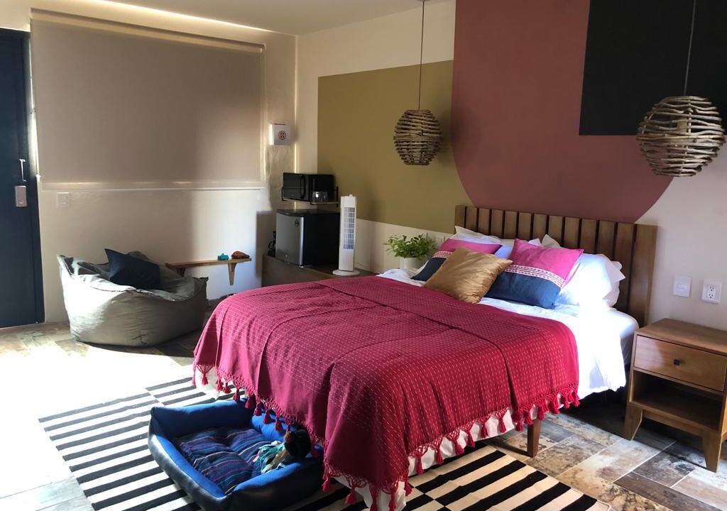 Photo of Bedroom in Centro