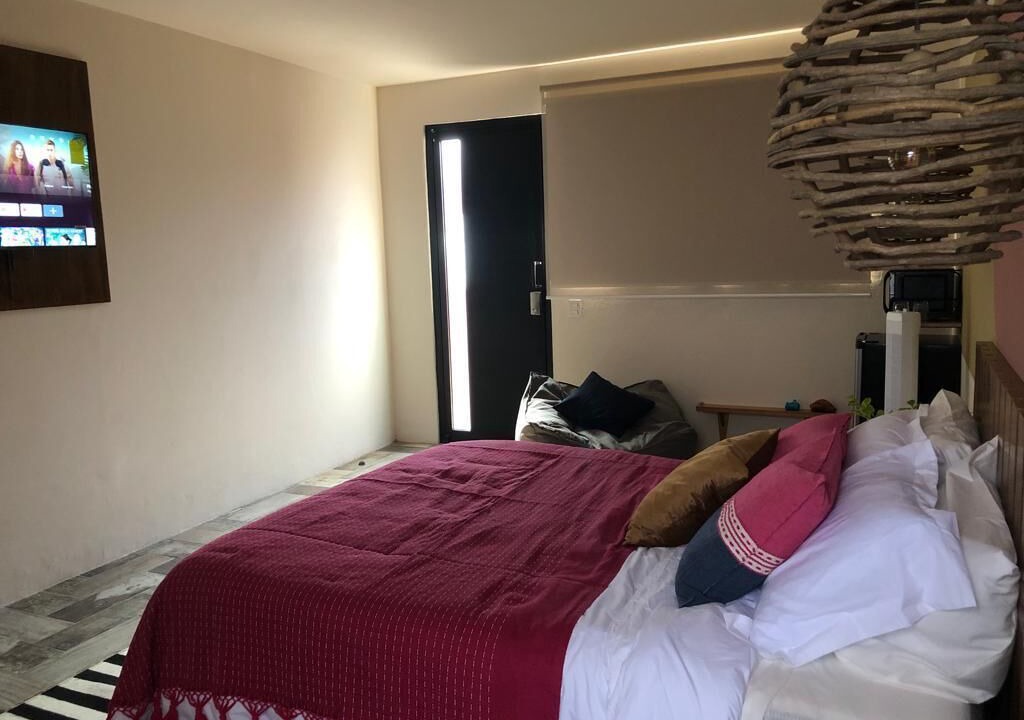 Photo of Bedroom in Centro