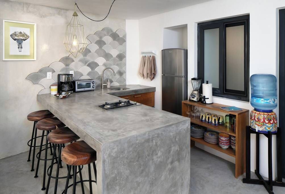 Photo of Kitchen in North End