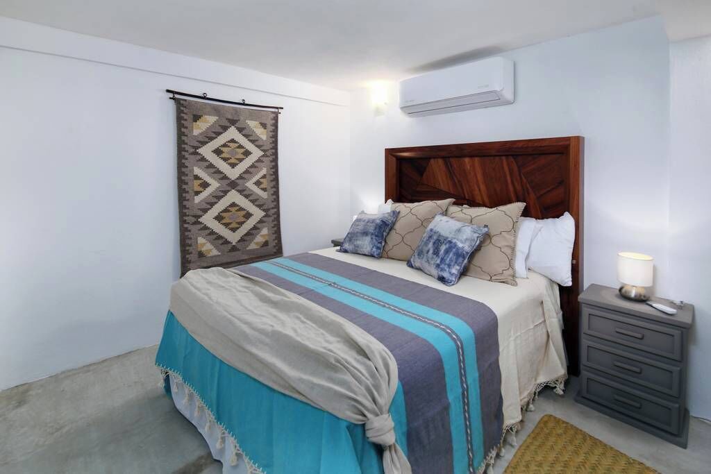 Photo of Bedroom in North End