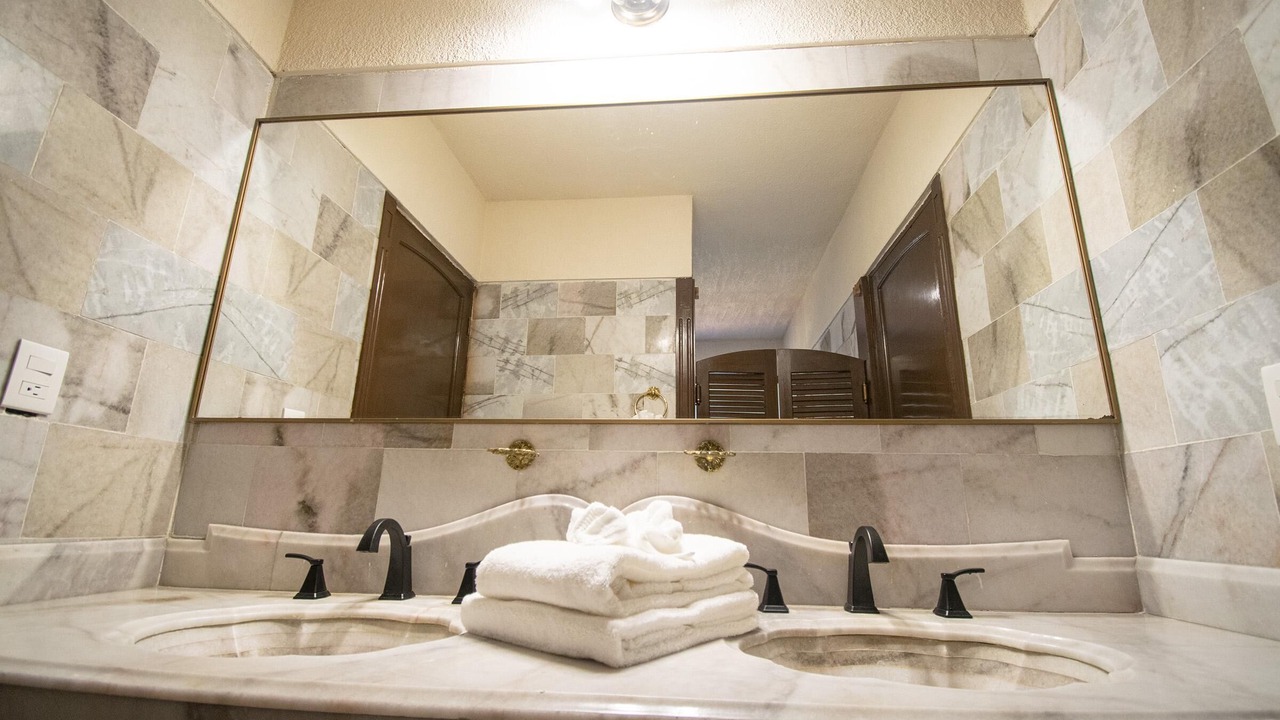 Photo of Bathroom in El Cid