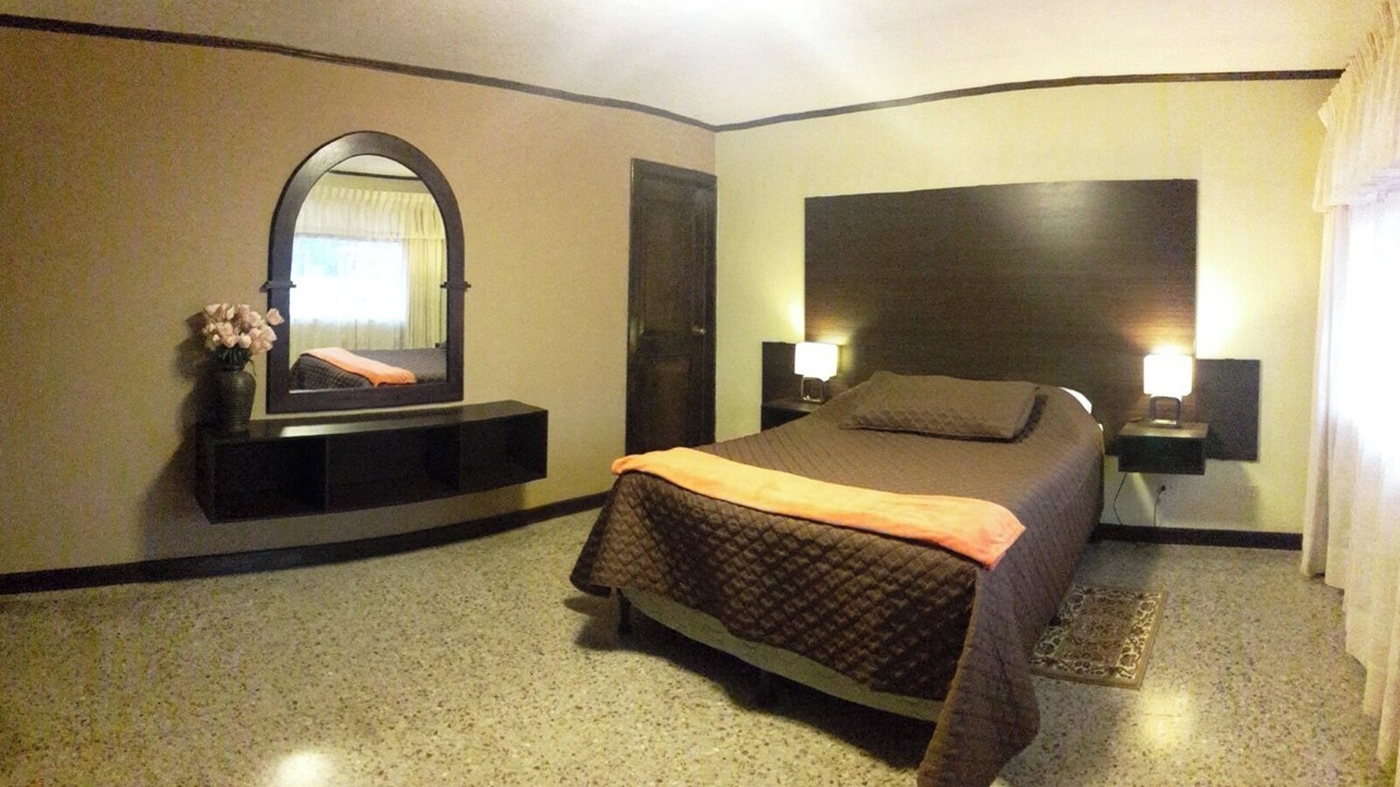Photo of Bedroom in Quetzaltenango