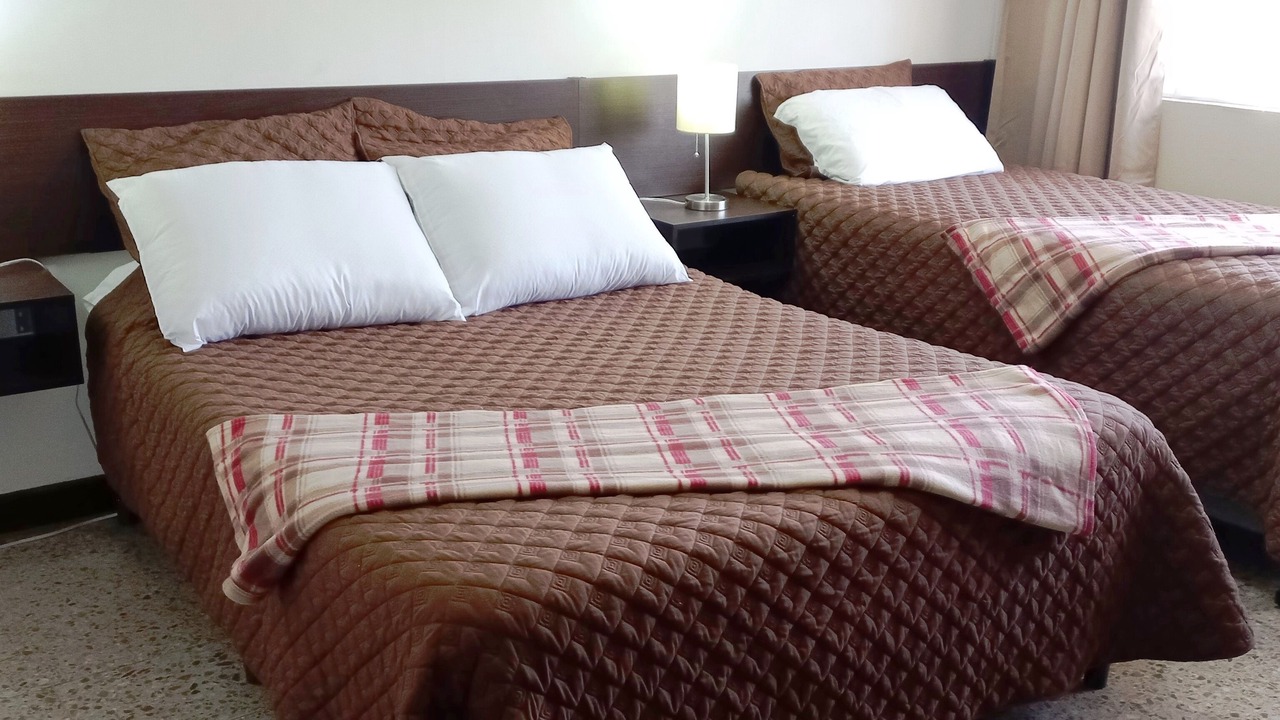 Photo of Bedroom in Quetzaltenango