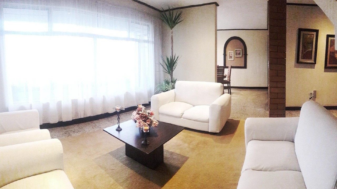 Photo of Livingroom in Quetzaltenango