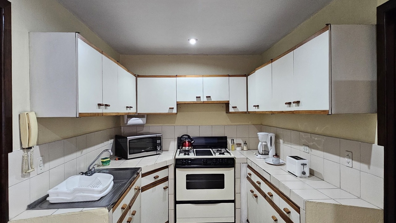 Photo of Kitchen in Quetzaltenango