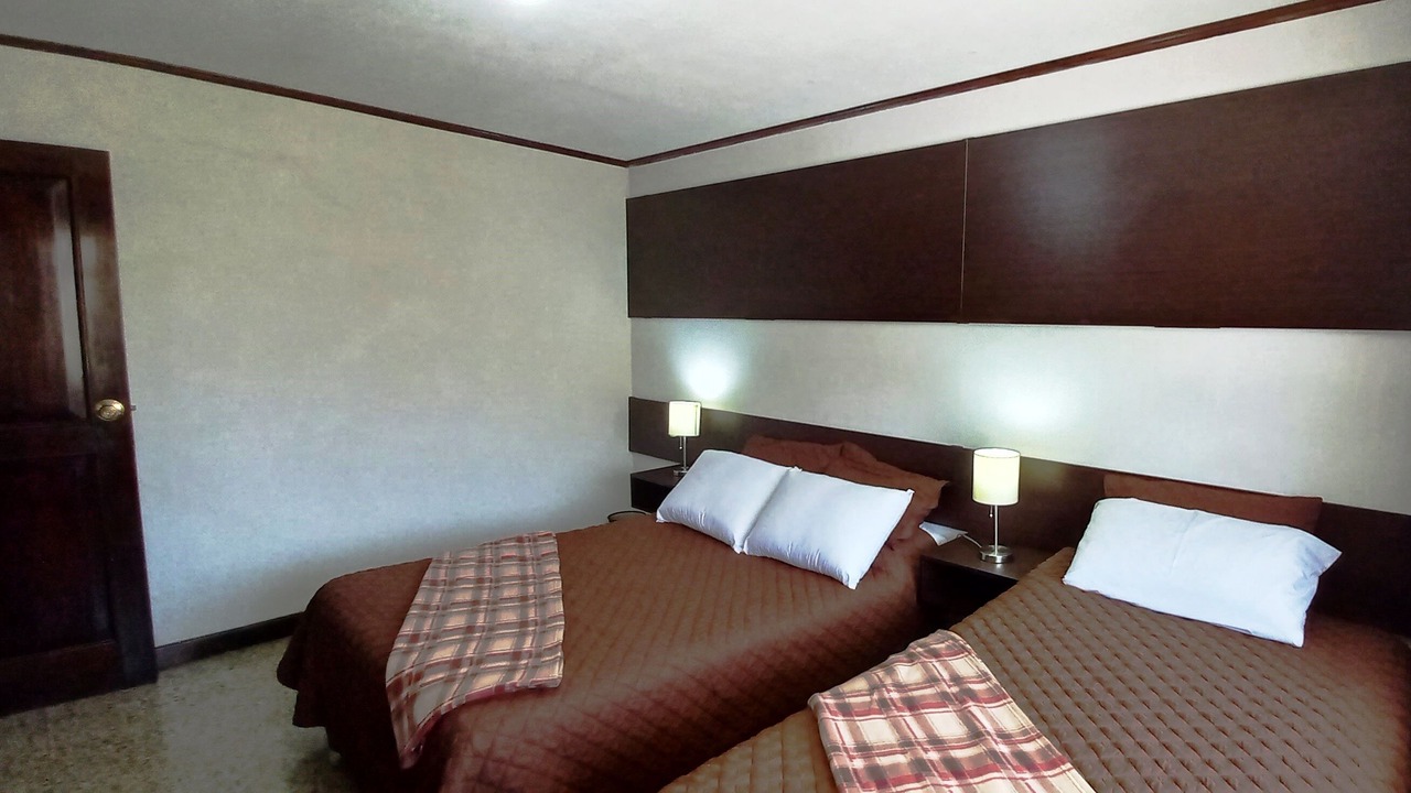 Photo of Bedroom in Quetzaltenango