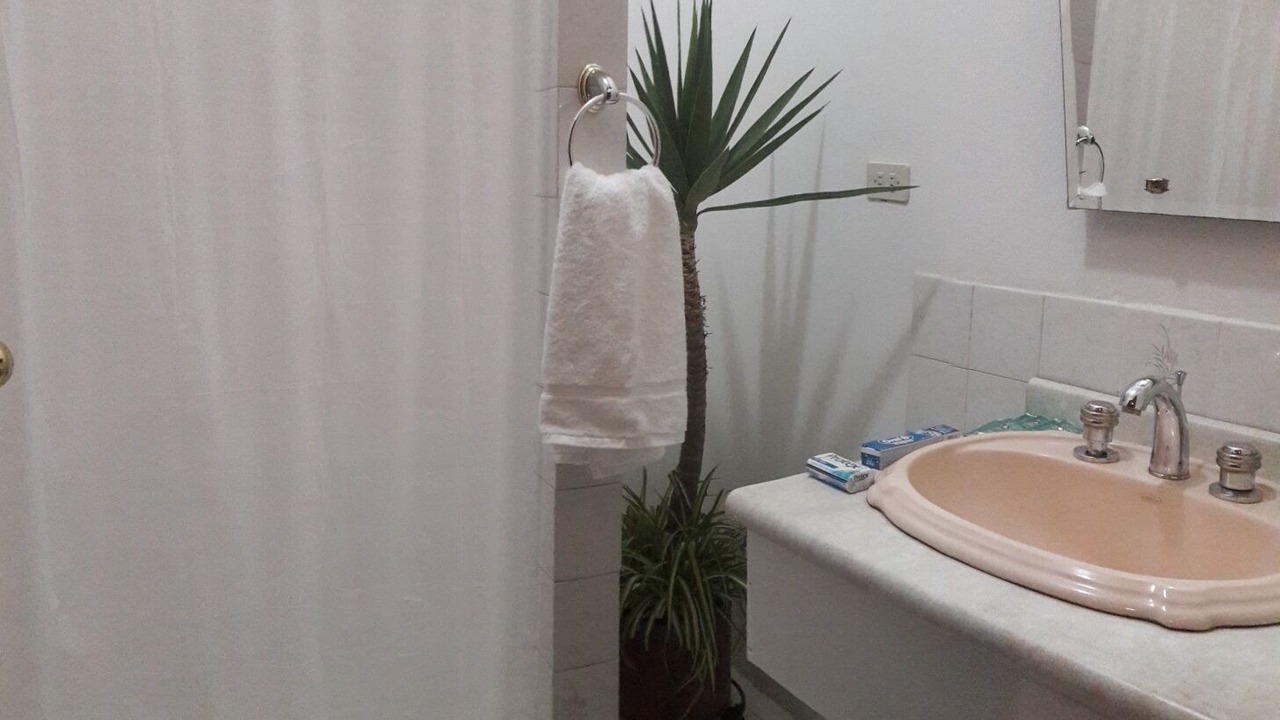 Photo of Bathroom in Quetzaltenango