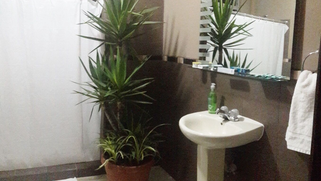 Photo of Bathroom in Quetzaltenango