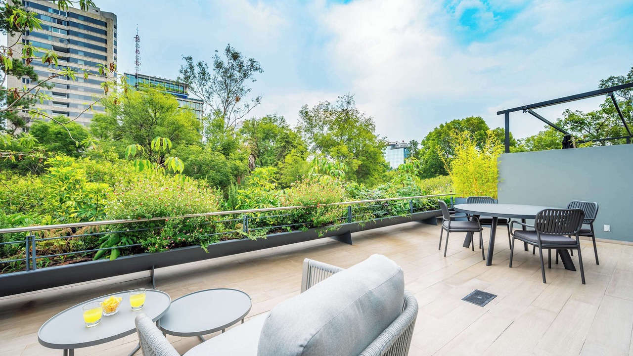 Photo of Outdoor in Polanco
