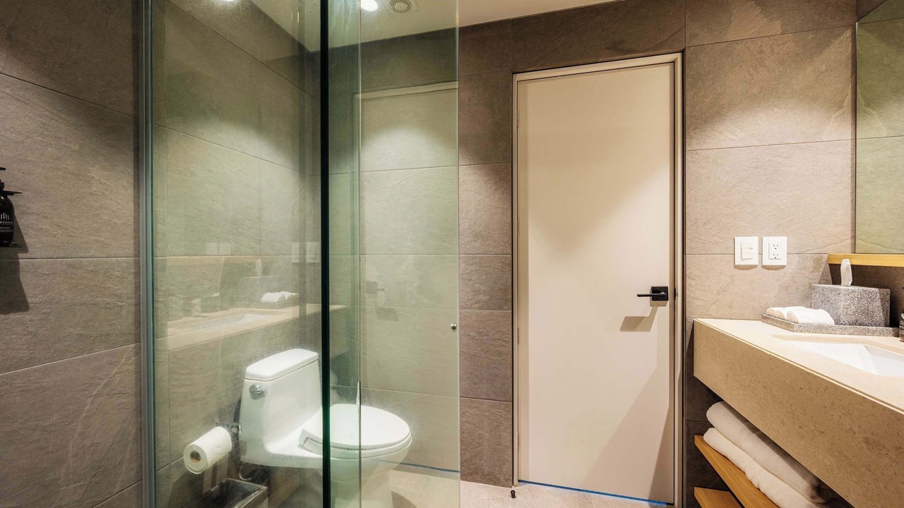 Photo of Bathroom in Polanco