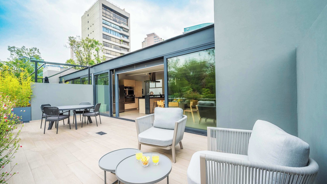 Photo of Outdoor in Polanco