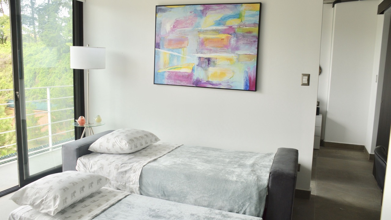 Photo of Bedroom in Zona 16