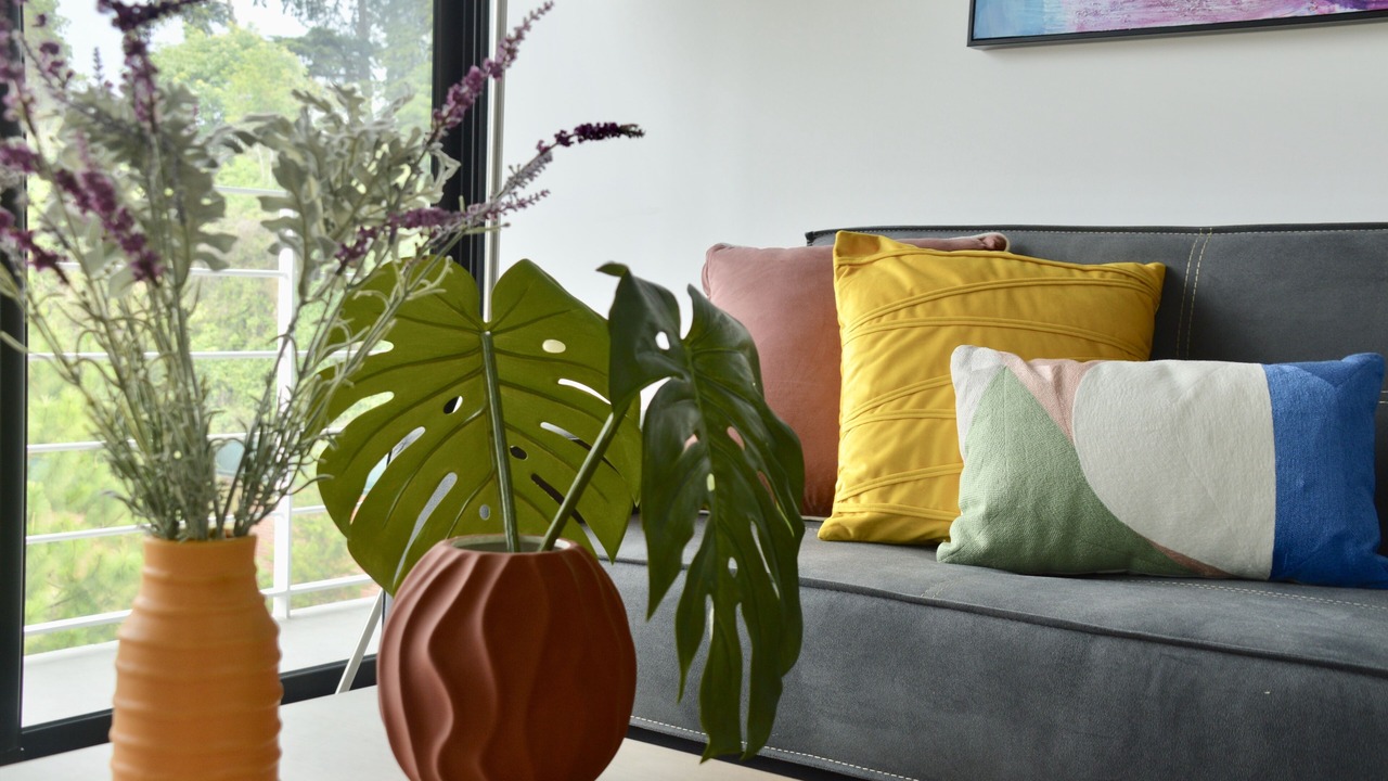 Photo of Livingroom in Zona 16