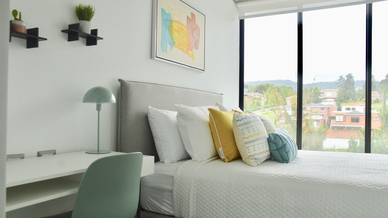 Photo of Bedroom in Zona 16