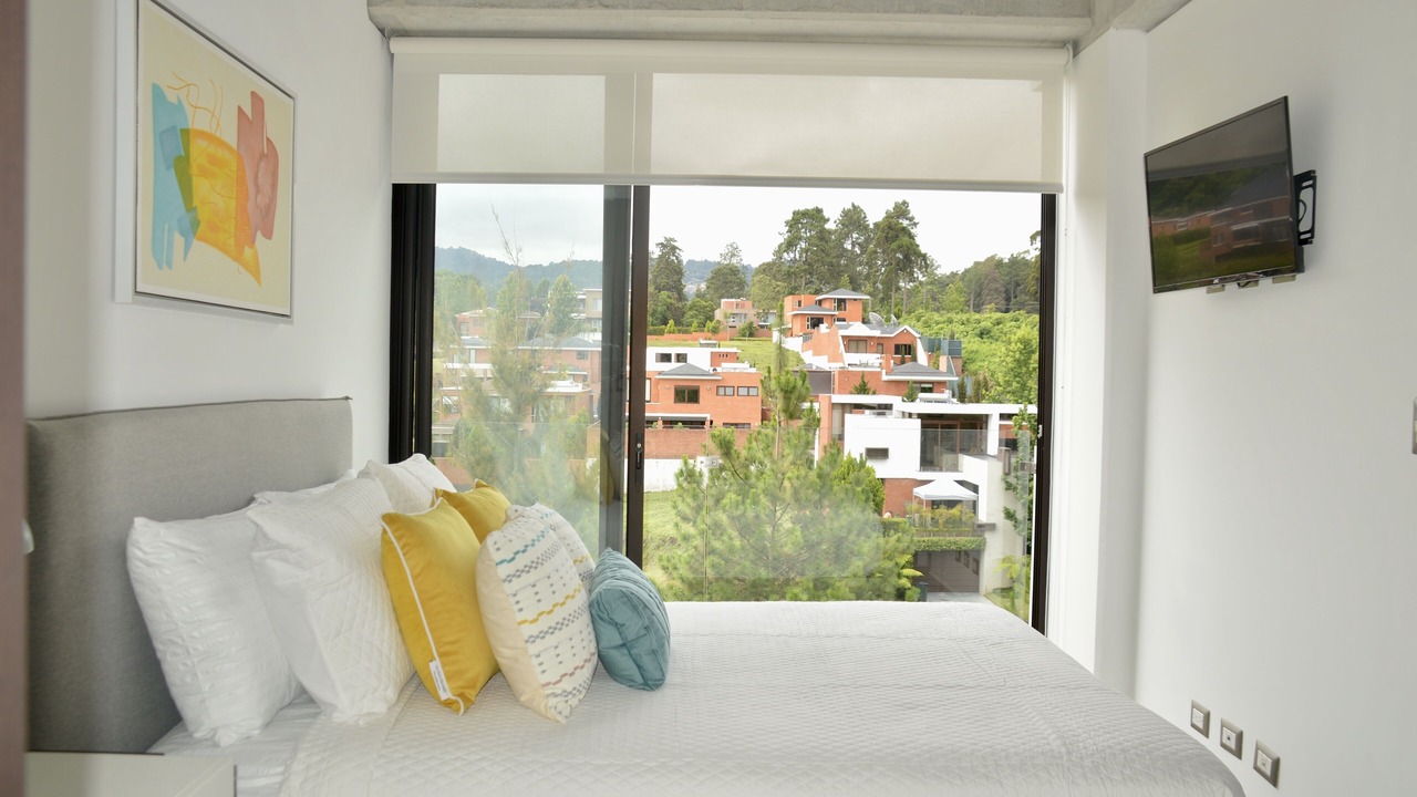 Photo of Bedroom in Zona 16