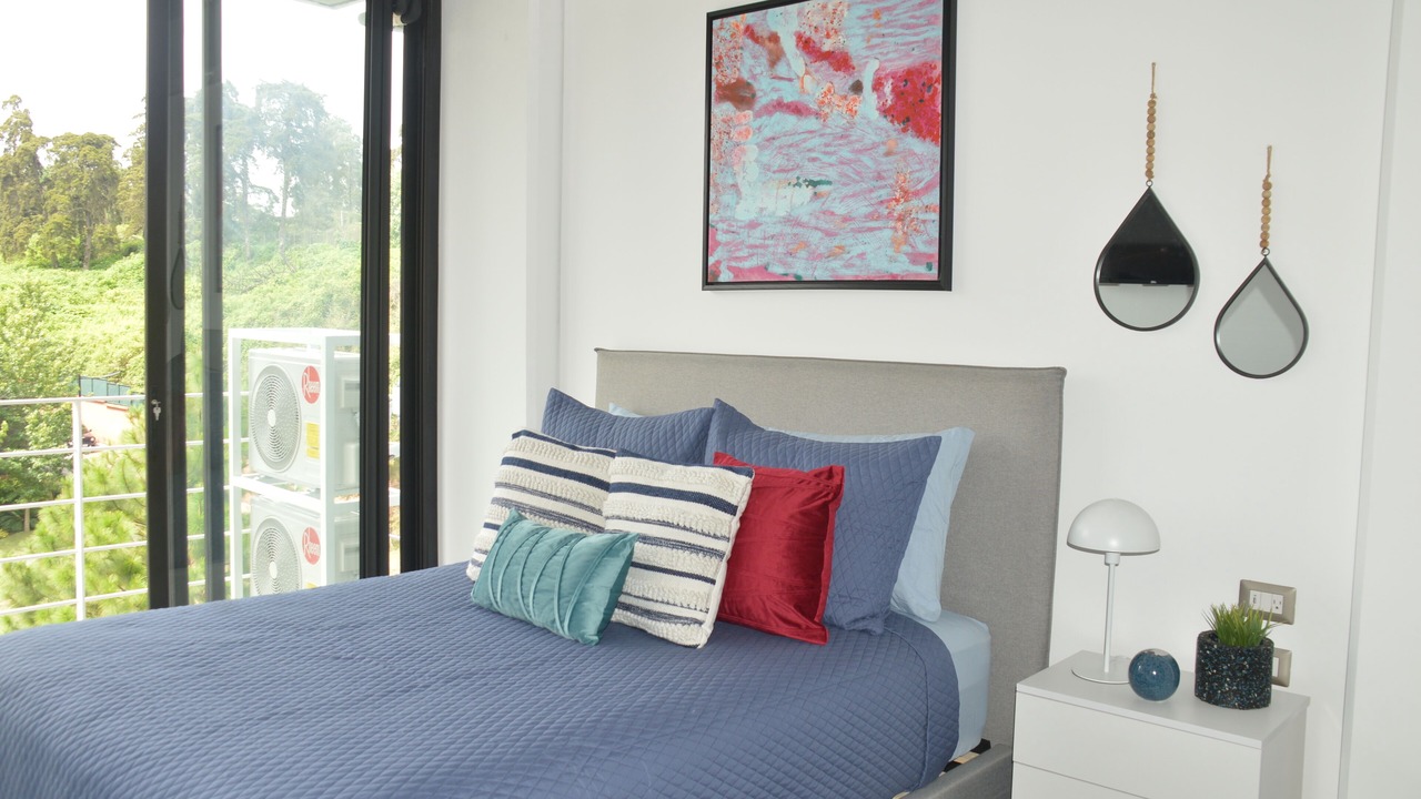 Photo of Bedroom in Zona 16