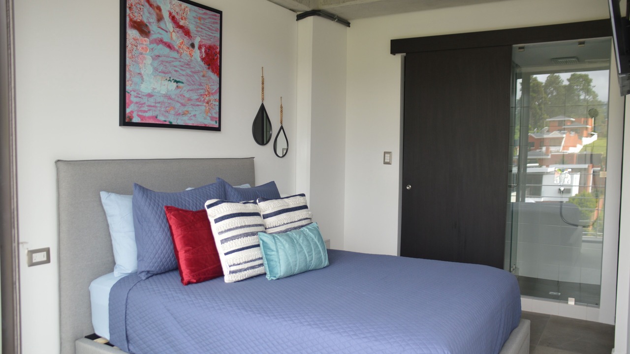 Photo of Bedroom in Zona 16