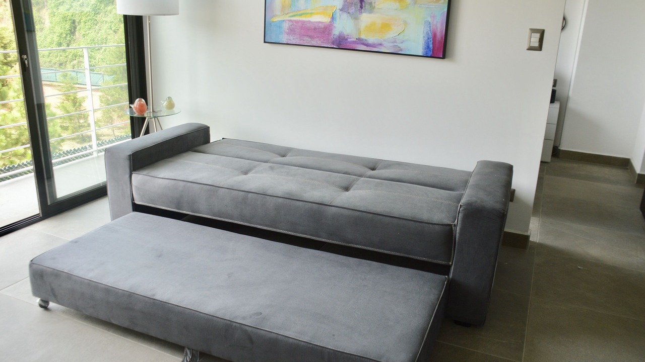 Photo of Livingroom in Zona 16